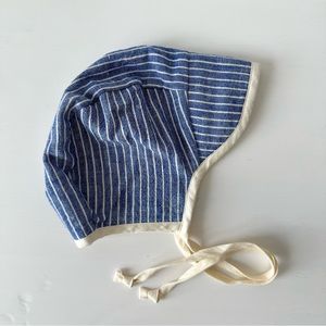 Briar bonnet 12-18m